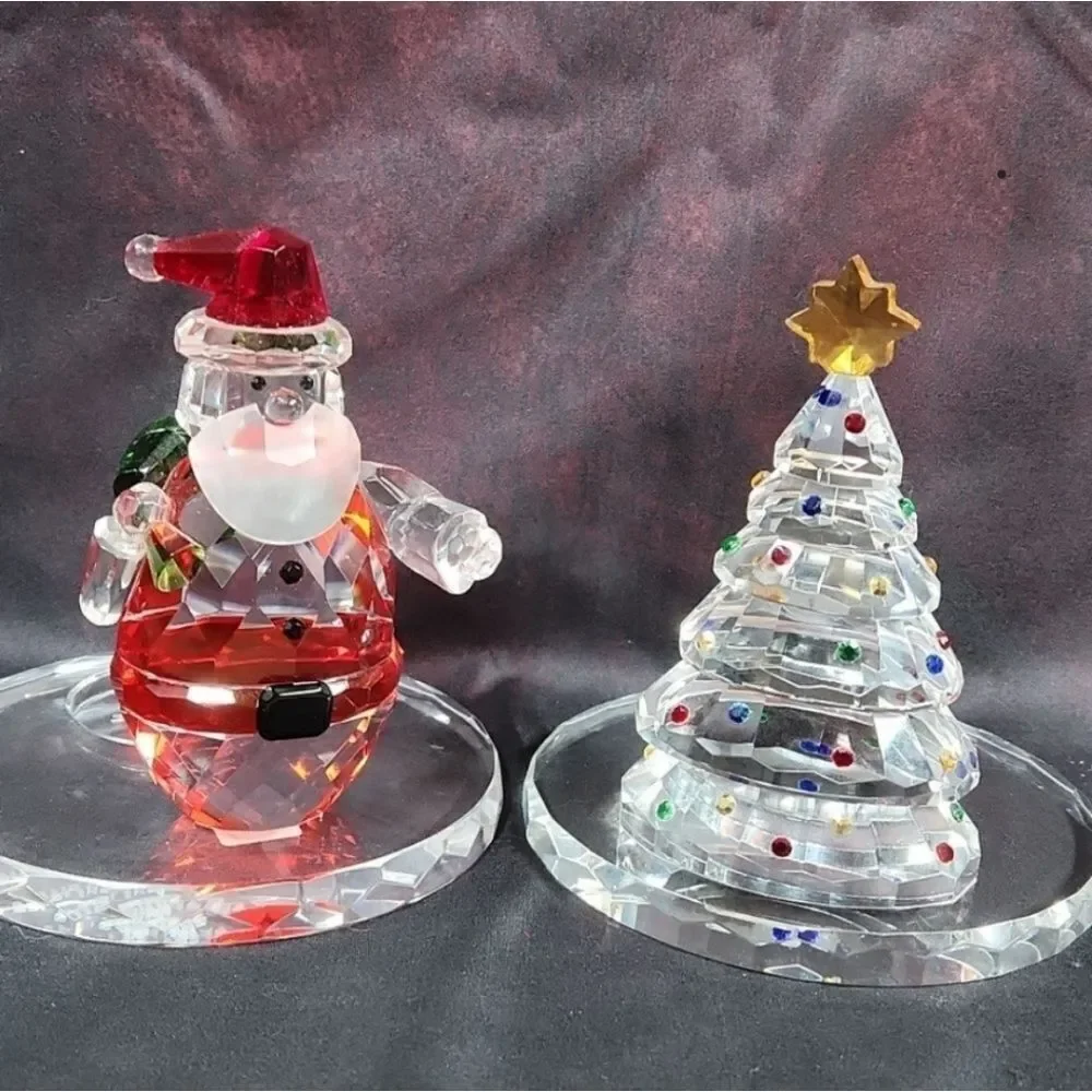 PartyLite brilliant faceted